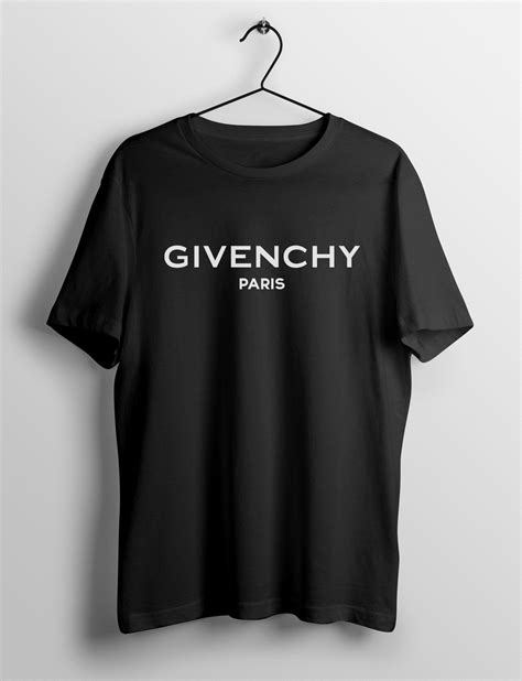 givenchy tee shirt femme|Givenchy t shirt euro.